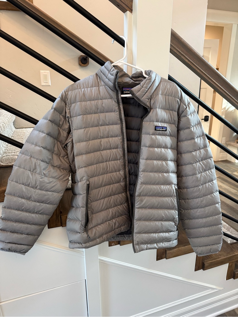 Patagonia Men's Nano Puff Insulated Jacket